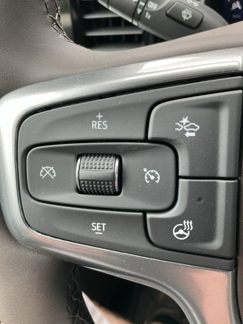 New 2026 Chevrolet Silverado 3500 LTZ w/ LTZ Premium Package AWD/4WD image 35