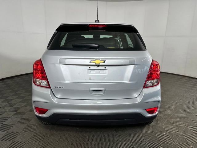 Used 2018 Chevrolet Trax LS image 4