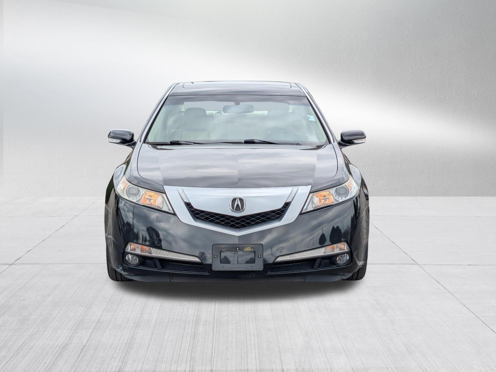 Used 2009 Acura TL FWD video 2