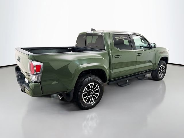 Used 2022 Toyota Tacoma TRD Sport image 7
