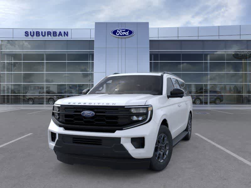 New 2026 Ford Expedition Max Active AWD/4WD image 2