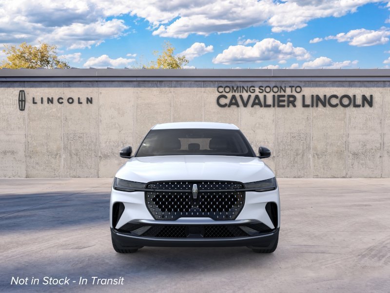 New 2026 Lincoln Nautilus Premier AWD/4WD image 6