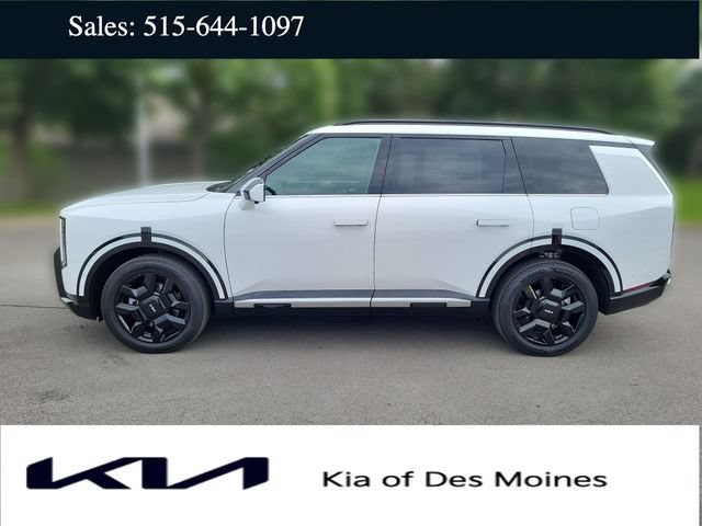 New 2027 Kia Telluride SX Prestige AWD/4WD image 5