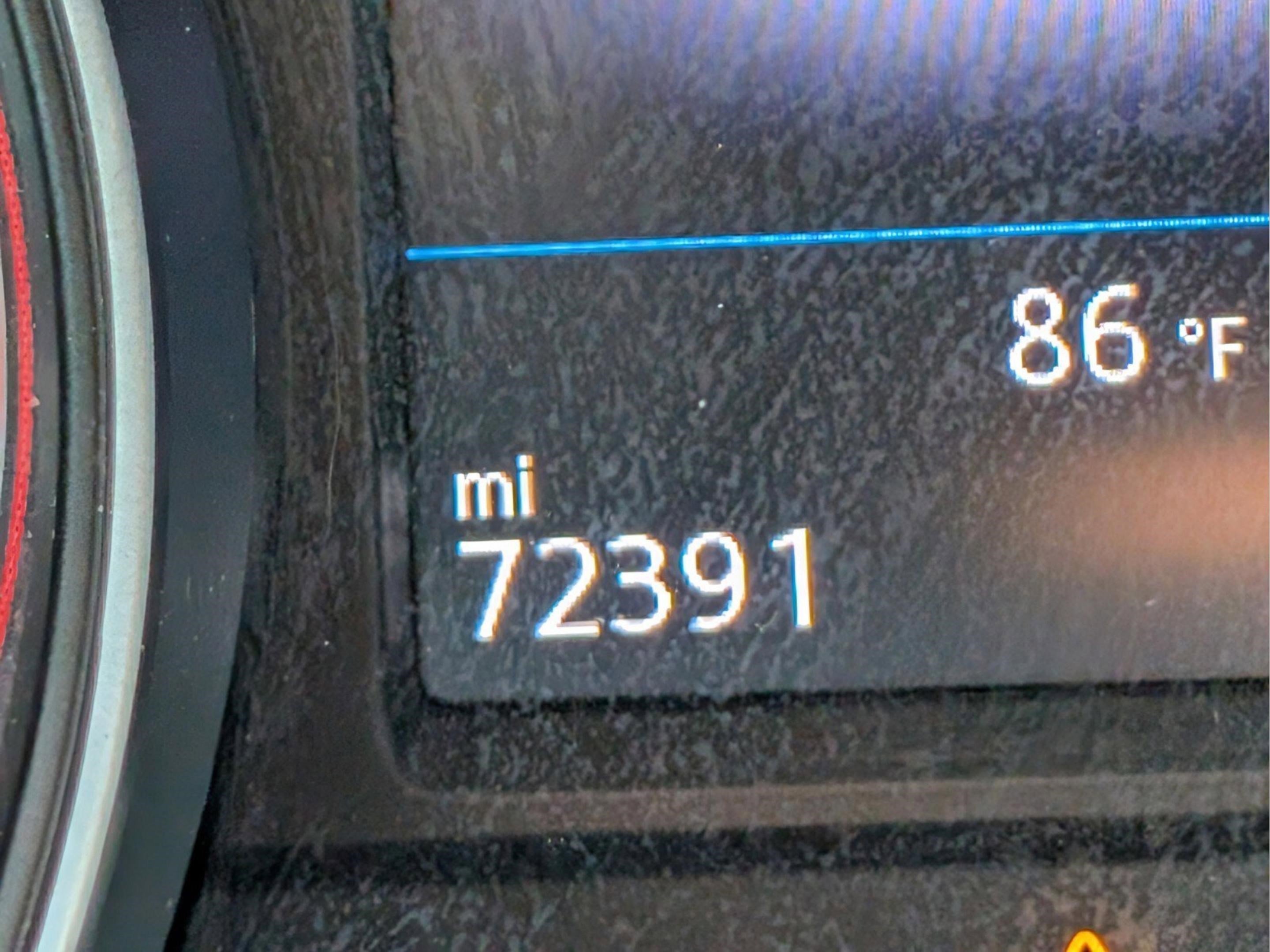 Used 2019 Volkswagen Atlas S FWD image 16