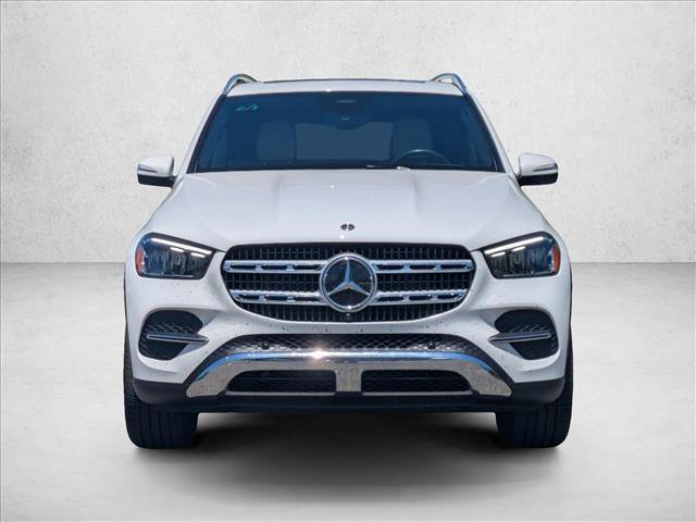 Used 2025 Mercedes-Benz GLE 350 4MATIC video 2