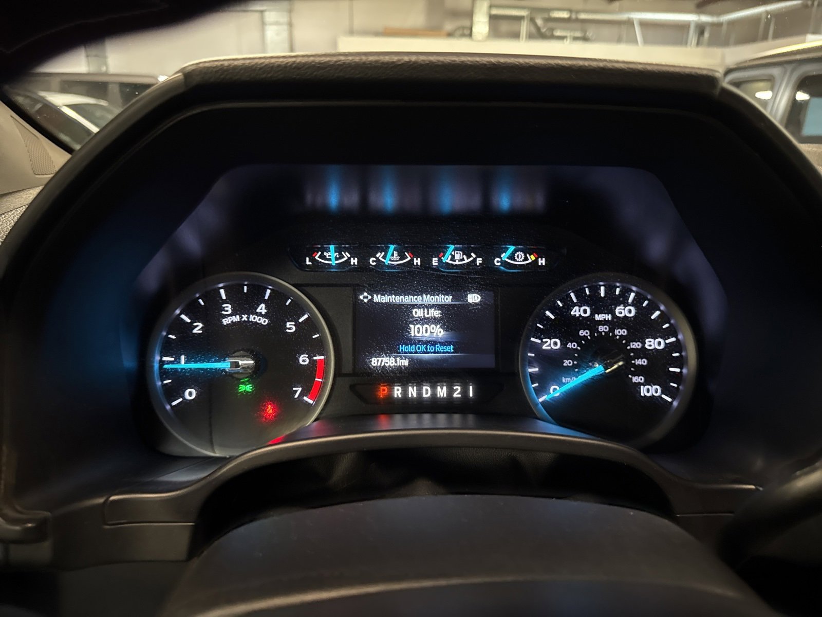 Used 2021 Ford F250 XLT image 34