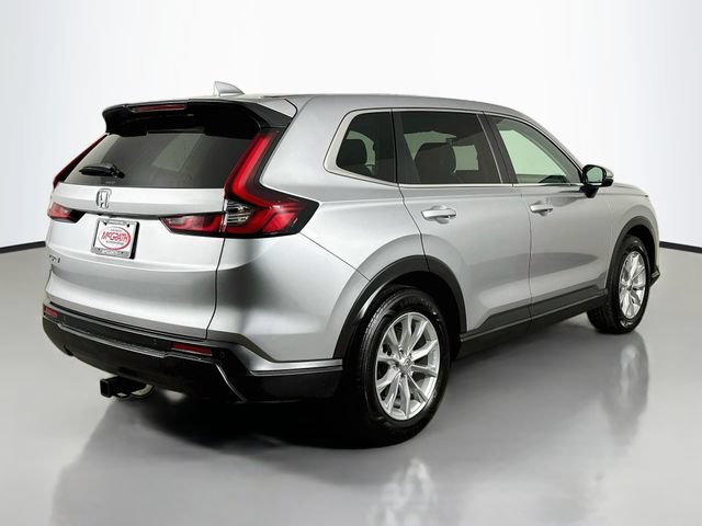 Certified 2024 Honda CR-V EX-L image 20
