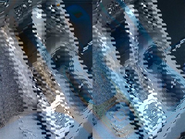 New 2026 Nissan Frontier SV image 12