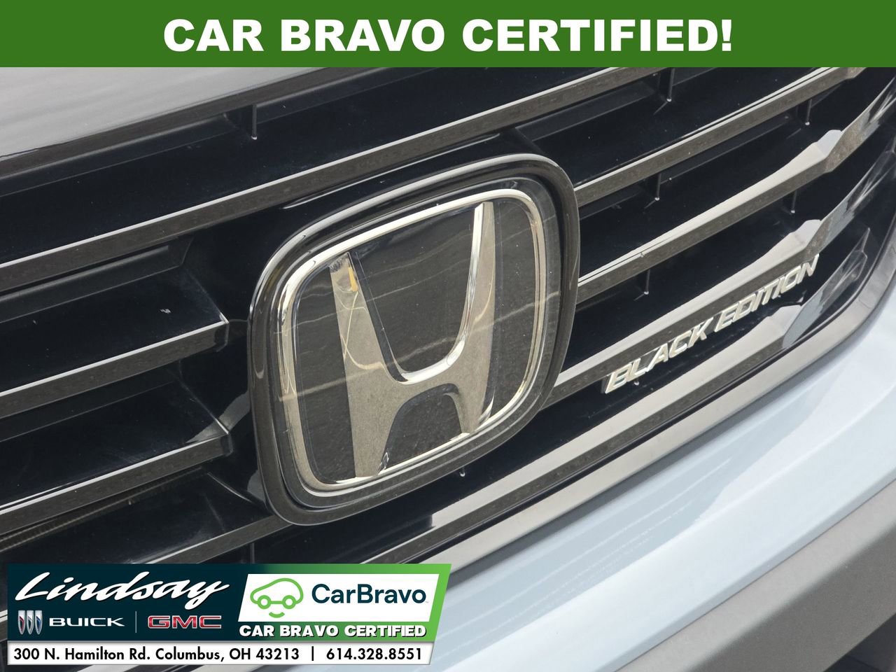 Used 2022 Honda Ridgeline Black Edition image 33