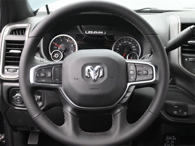 New 2026 RAM 3500 Tradesman image 28