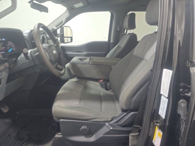 Used 2023 Ford F150 XLT w/ Max Trailer Tow Package AWD/4WD image 7