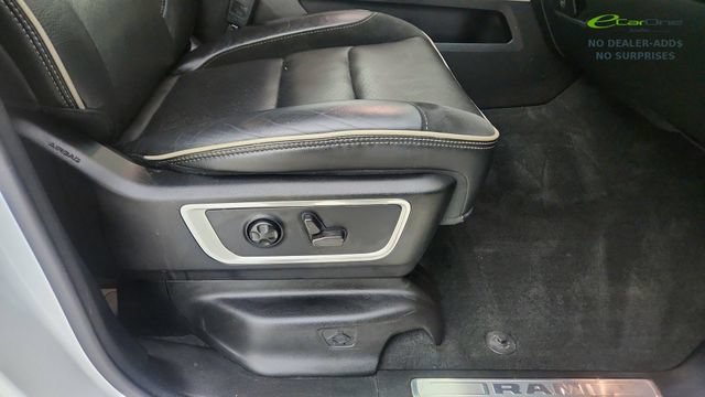 Used 2021 RAM 1500 Laramie AWD/4WD image 25
