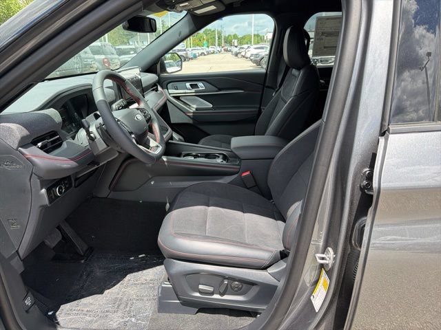 New 2026 Ford Explorer ST w/ Sun And Sound Package AWD/4WD image 14