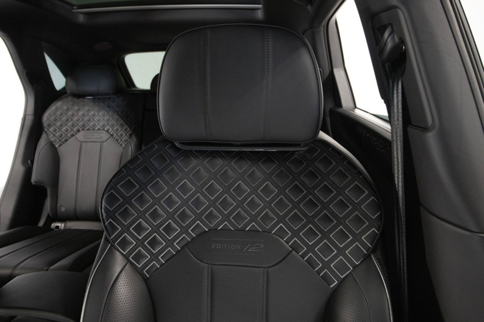 Used 2023 Bentley Bentayga Speed image 34