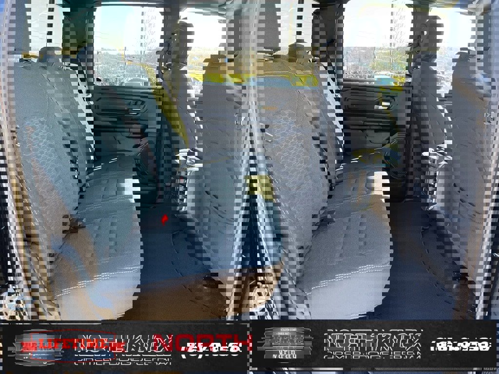 New 2026 RAM 1500 Express image 22