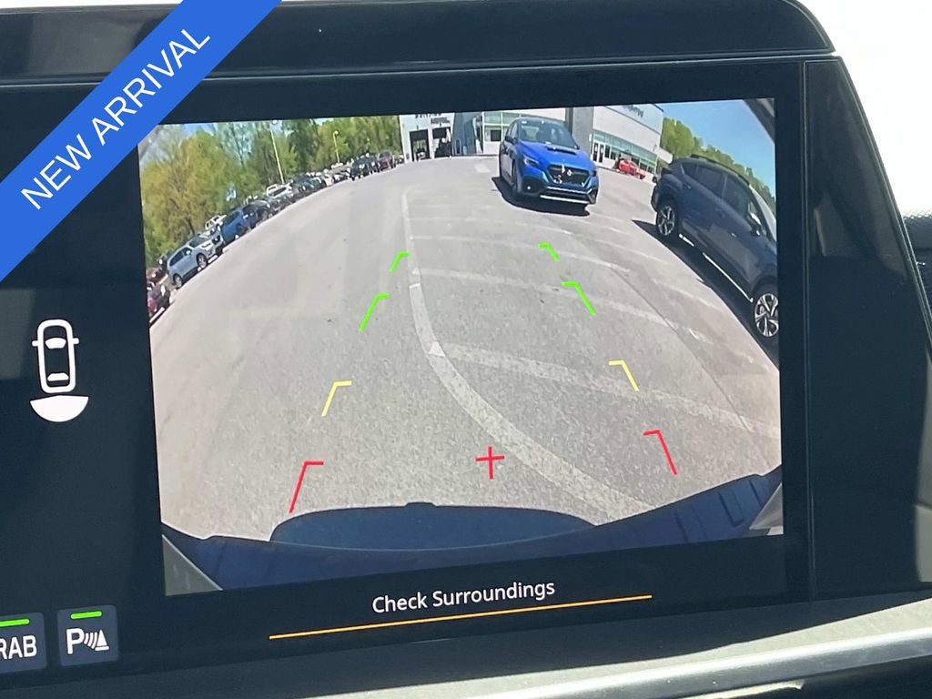 Used 2026 Subaru Outback Premium w/ Premium/Limited Package 2 image 35