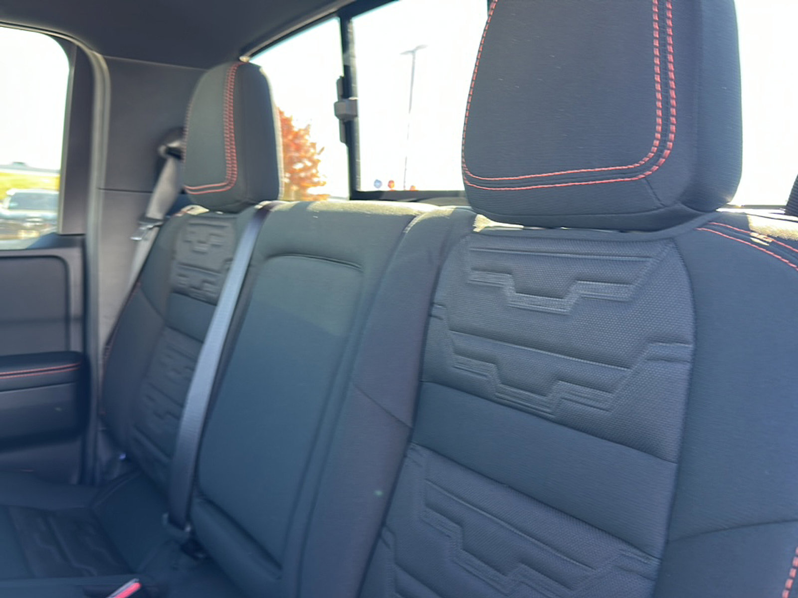 New 2026 Nissan Frontier PRO-4X w/ Tow Package image 16