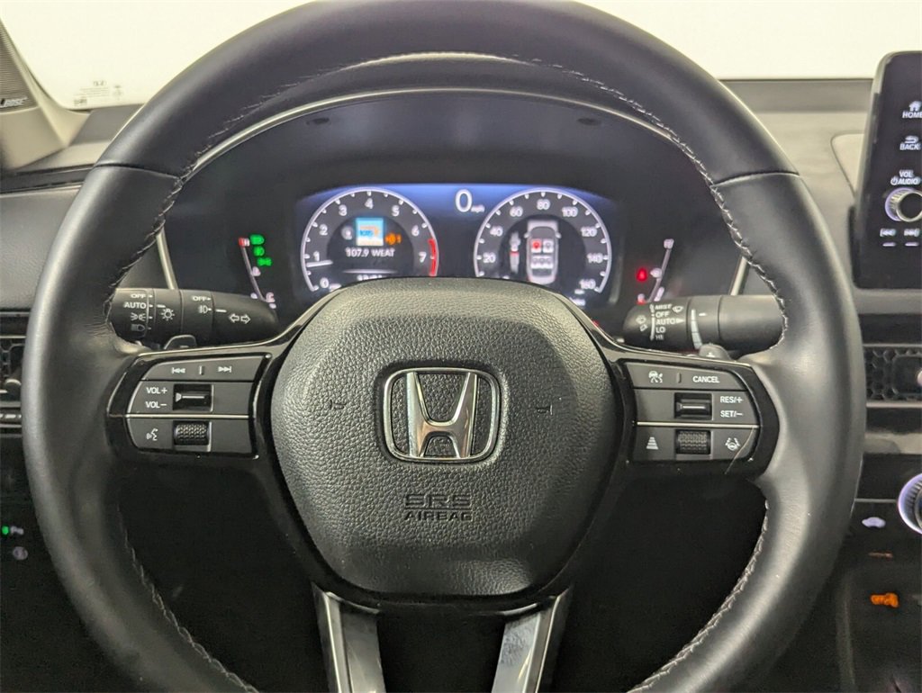 Used 2023 Honda Civic Touring image 18