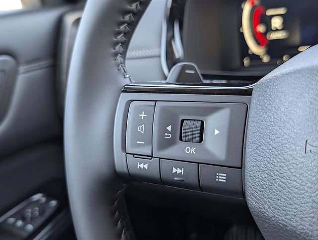 New 2026 Nissan Pathfinder Platinum w/ Cargo Package image 14