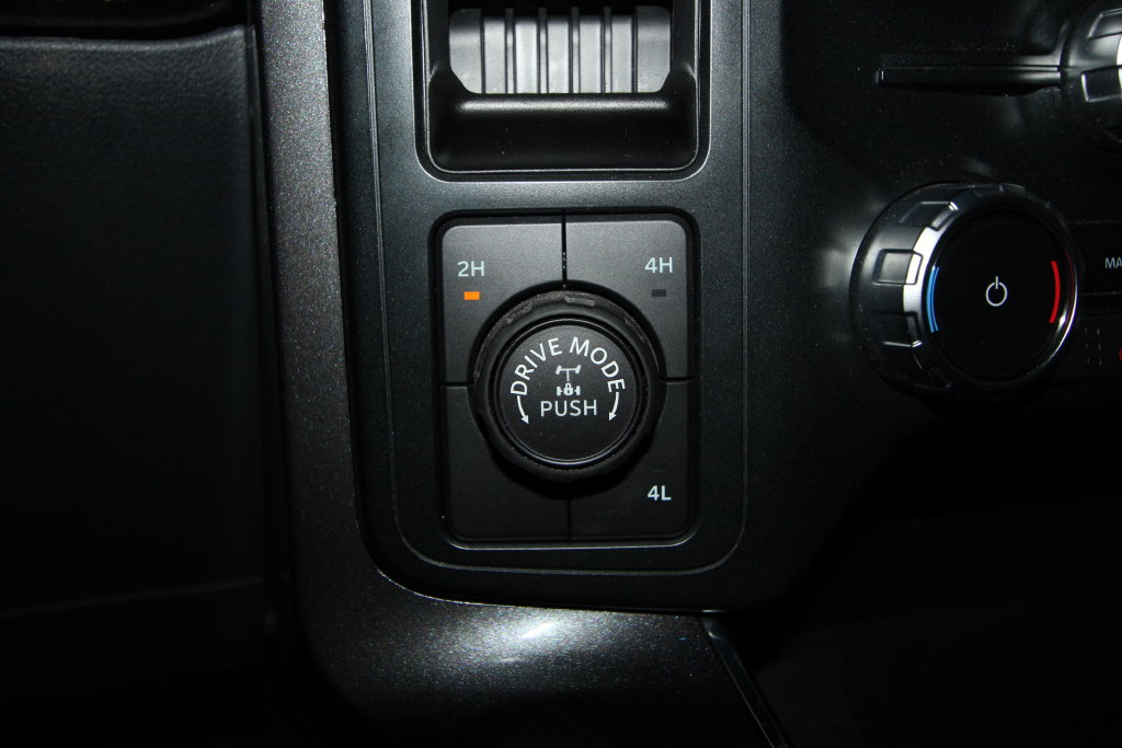 Used 2023 Ford F150 XLT w/ Equipment Group 302A High AWD/4WD image 16