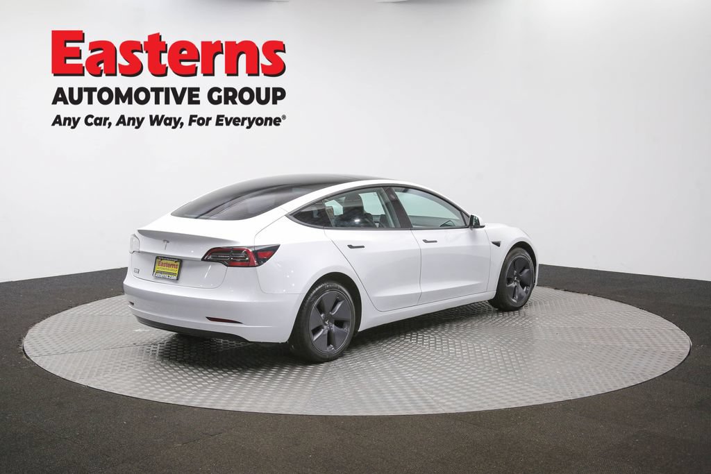 Used 2023 Tesla Model 3 Standard Range RWD image 35