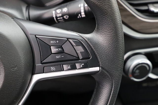 Used 2024 Nissan Altima 2.5 SV image 22