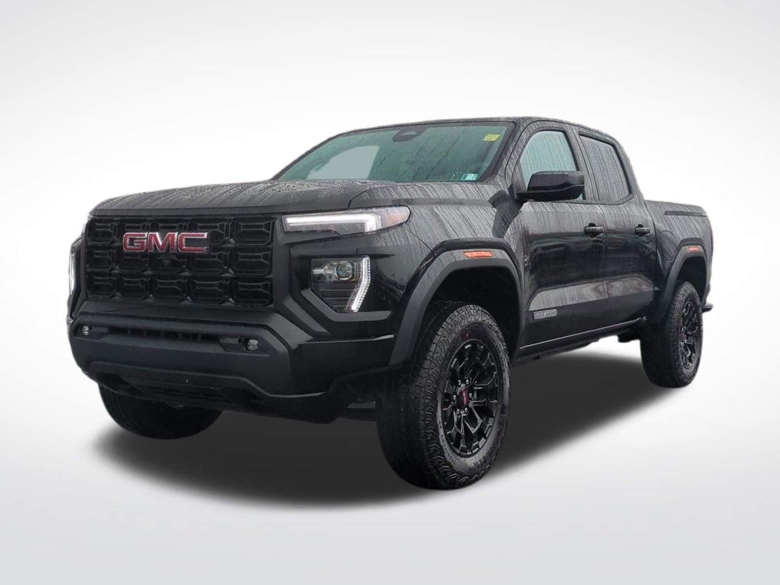 New 2026 GMC Canyon Elevation w/ Convenience Package