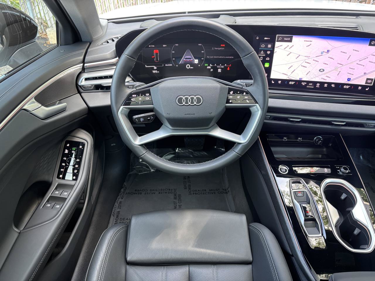 Used 2026 Audi A6 Premium Plus AWD/4WD image 5