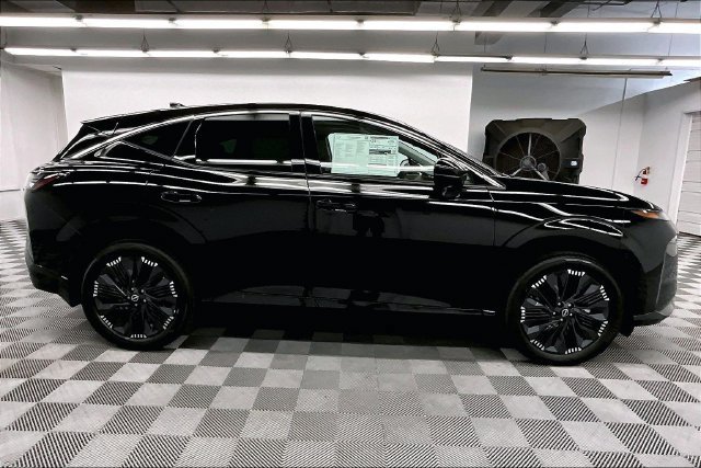 New 2026 Nissan Murano Platinum w/ Technology Package AWD/4WD image 19