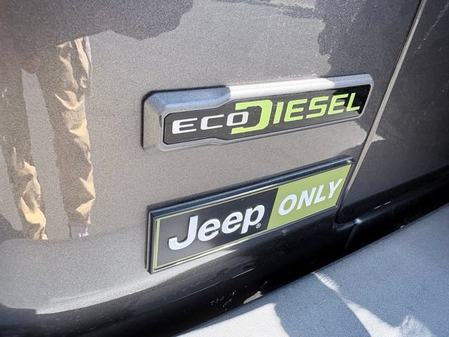 Used 2022 Jeep Wrangler Unlimited Sport AWD/4WD image 27