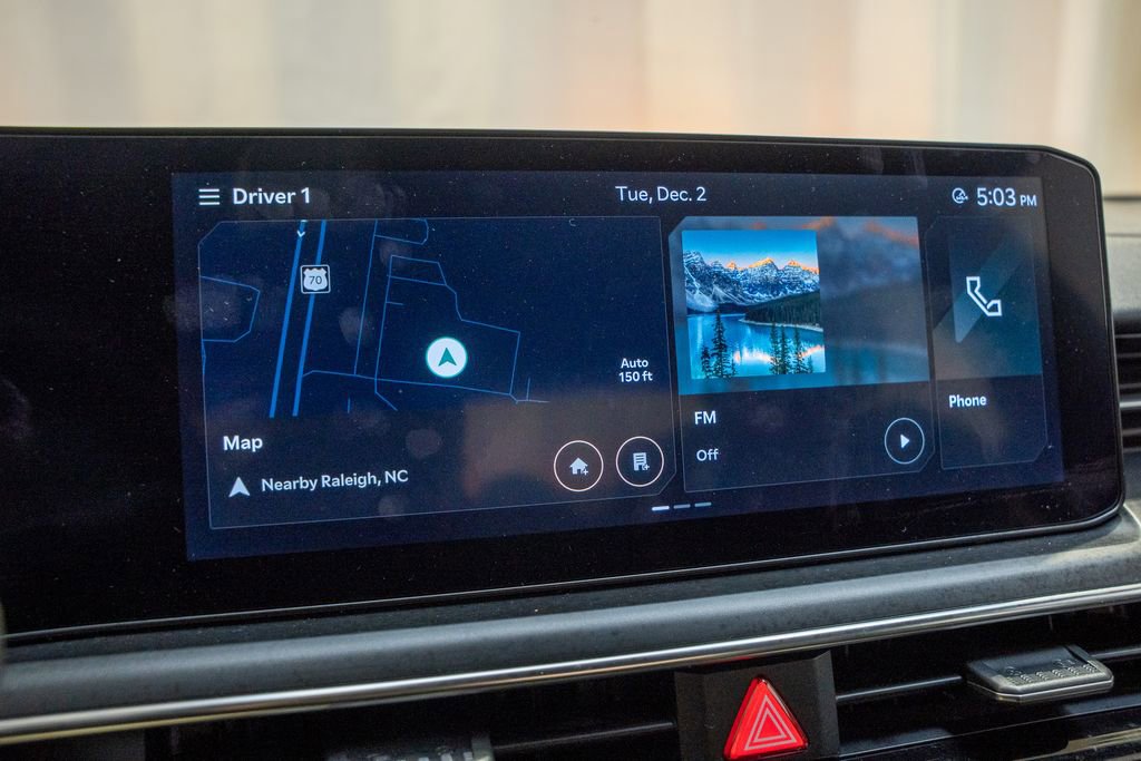 Certified 2025 Kia K5 GT-Line image 12