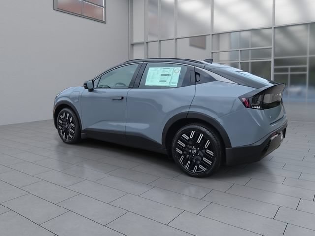 New 2026 Nissan Leaf Platinum+ w/ Illuminated Package FWD image 6