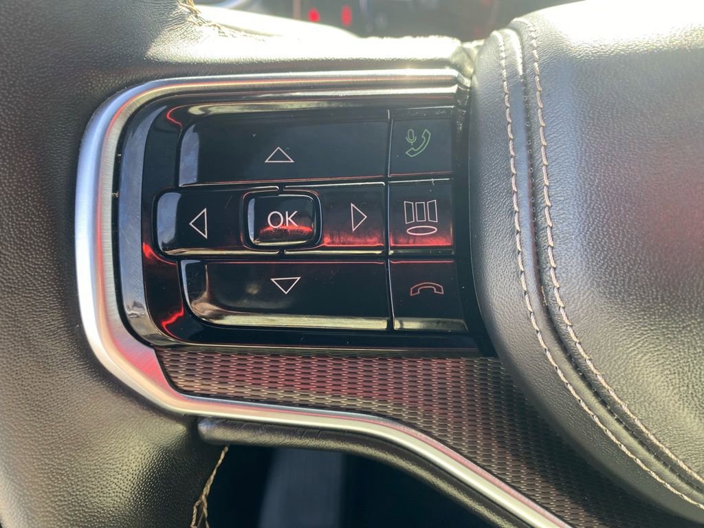 Used 2024 Jeep Grand Wagoneer L Series II w/ Quick Order Packagew 28T image 21