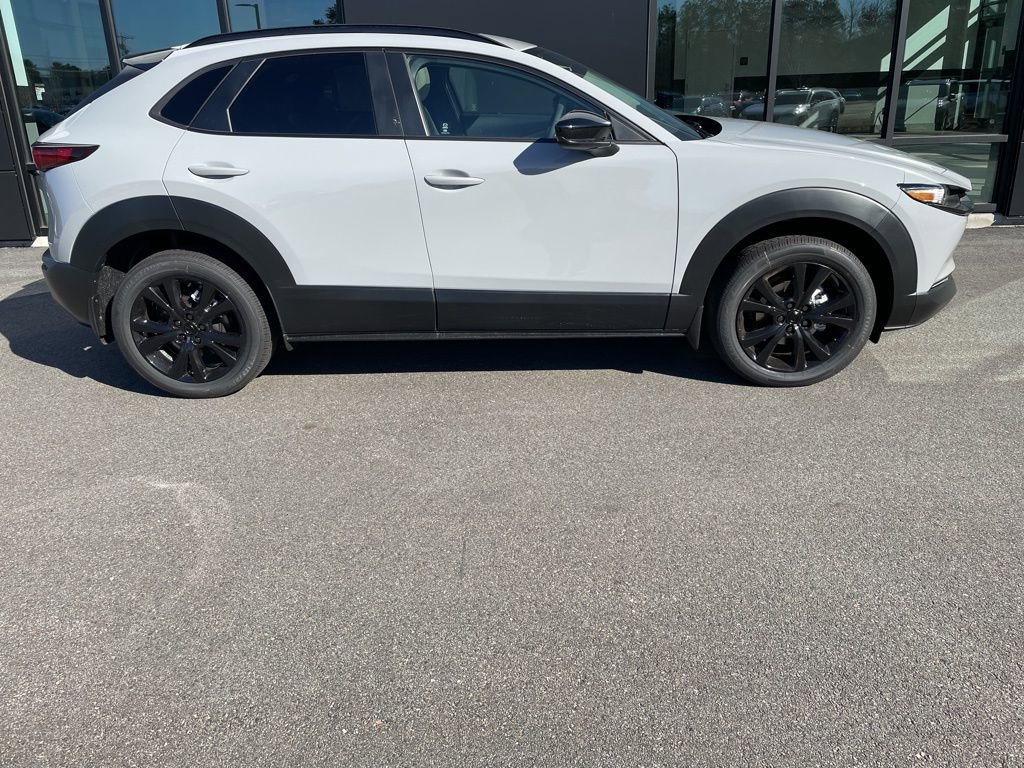 New 2026 MAZDA CX-30 Aire Edition AWD/4WD image 5