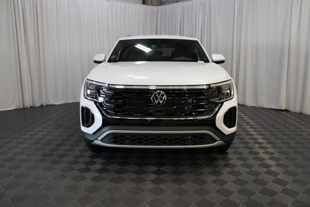 New 2026 Volkswagen Atlas Cross Sport SE image 25
