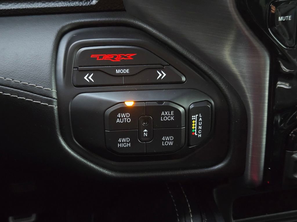 Used 2022 RAM 1500 TRX w/ TRX Level 2 Equipment Group image 33