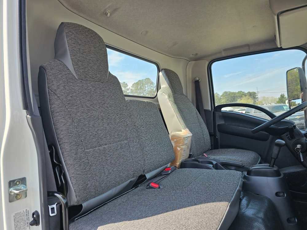 New 2025 Chevrolet Low Cab Forward RWD image 25