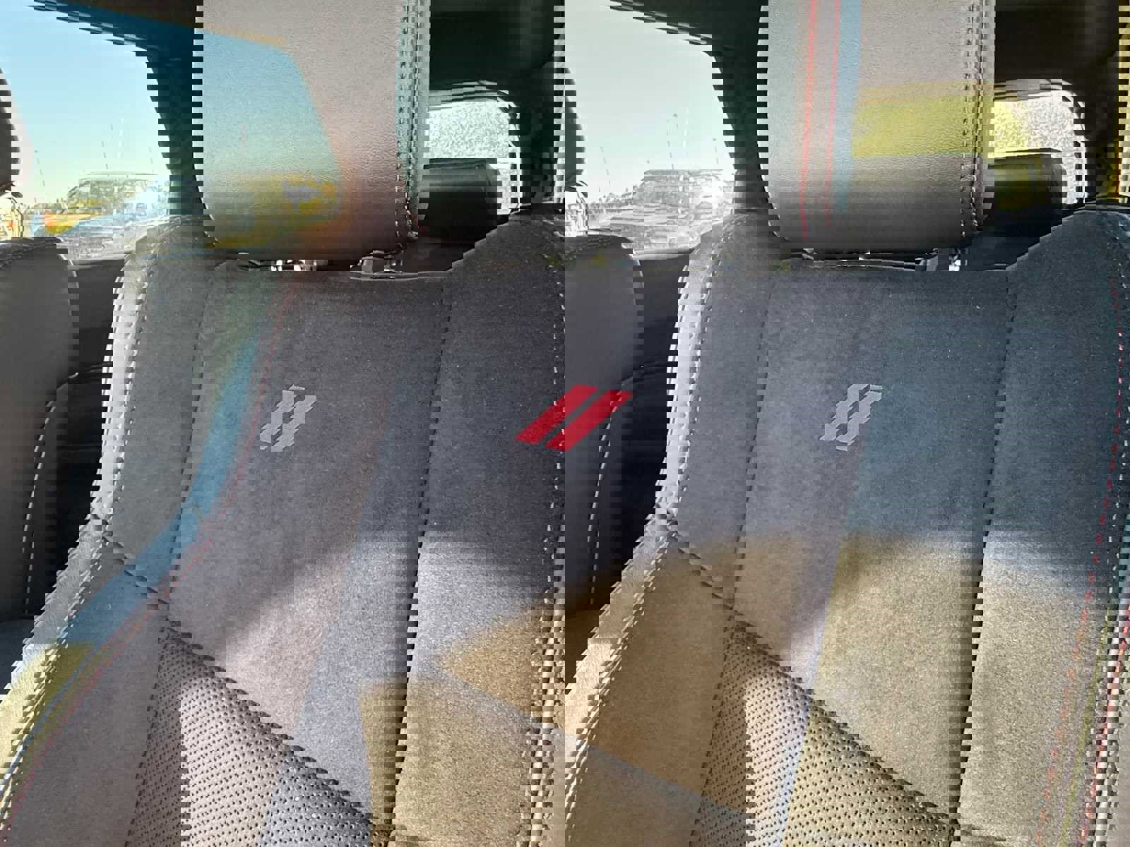 New 2026 Dodge Durango GT image 11