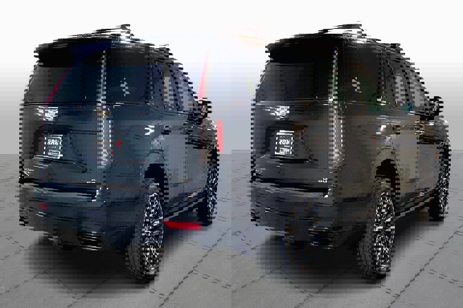 Used 2023 Cadillac Escalade Sport Platinum image 12