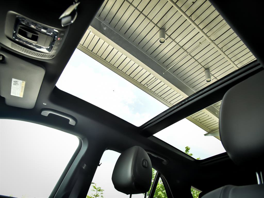 Certified 2025 Mercedes-Benz GLE 450 4MATIC image 15