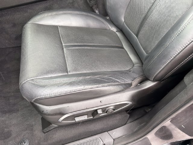 Used 2023 Jeep Wagoneer L Series II AWD/4WD image 20