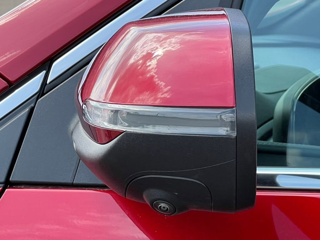 New 2026 Buick Enclave Preferred w/ Power Package image 44