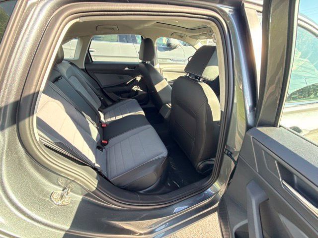 New 2027 Volkswagen Jetta SE FWD image 11