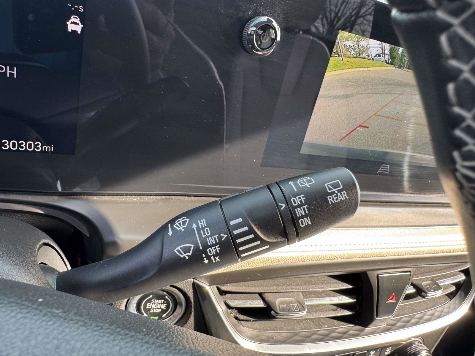 Used 2024 Buick Encore GX Preferred image 36