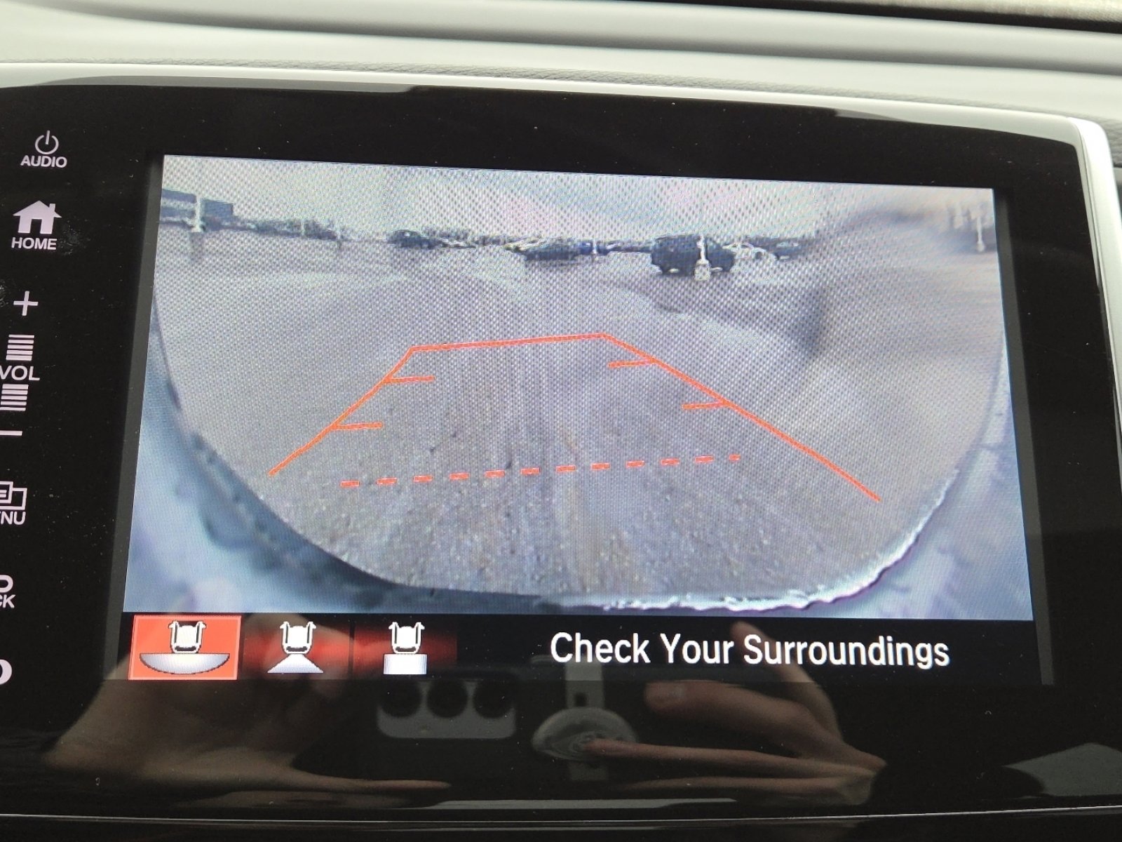 Used 2020 Honda Ridgeline Sport image 6