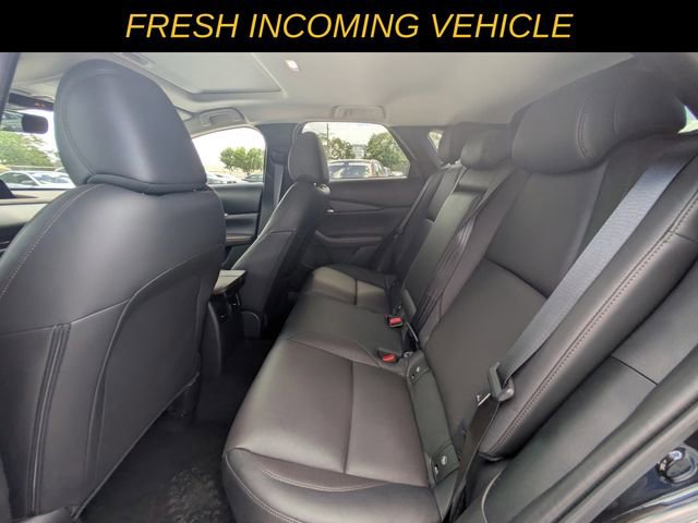 Certified 2025 MAZDA CX-30 2.5 Turbo w/ Premium Package image 11