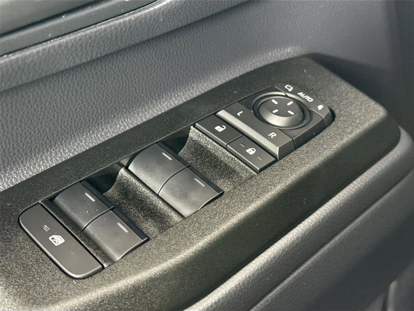 Certified 2024 Toyota Land Cruiser 1958 image 28