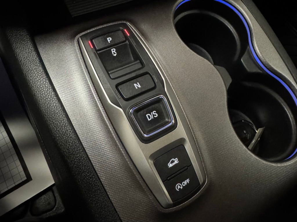 Used 2023 Honda Ridgeline RTL-E image 32