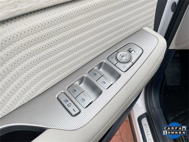 Used 2024 Hyundai Palisade Calligraphy image 11