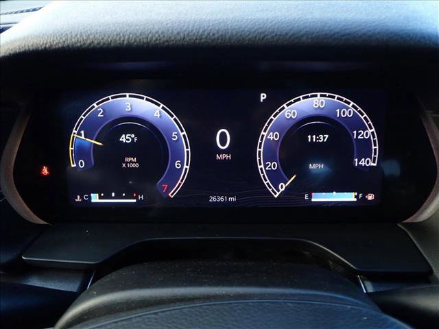 Used 2023 Jeep Grand Cherokee Laredo image 23